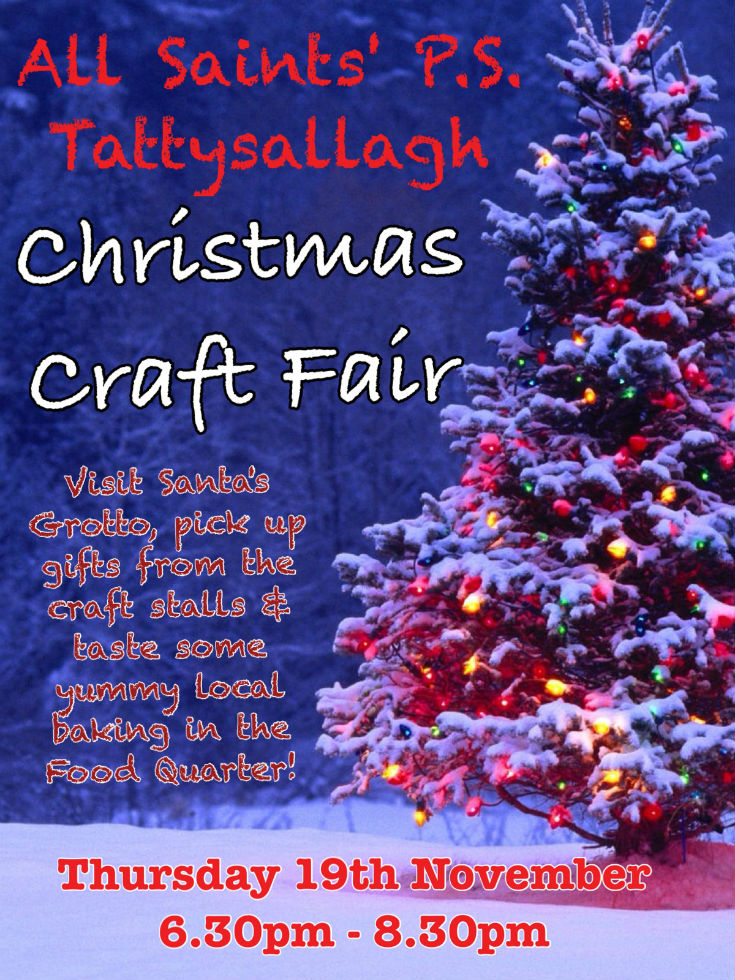 Christmas Craft Fair 
