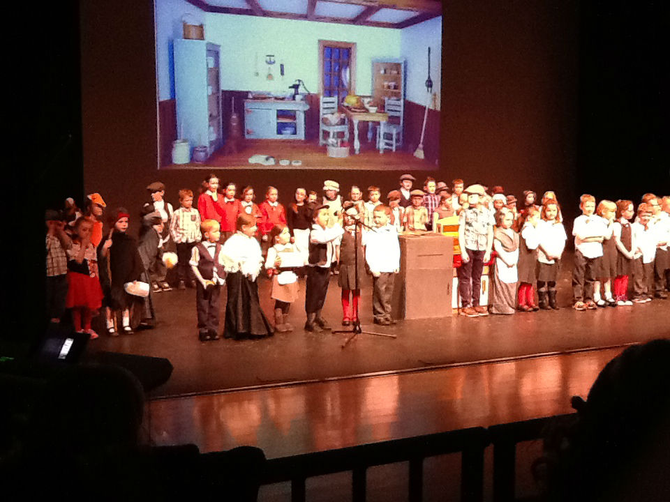 Irish Drama Festival