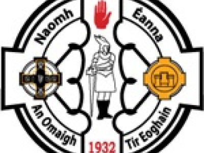 Omagh St. Enda's GAC