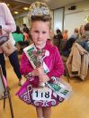 Feis success for Cora.