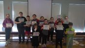 Principal\'s awards March 2025