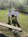 Outdoor Maths 