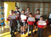 Stars of the Week - 8th September