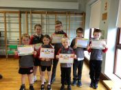 Stars of the Week - 30th September