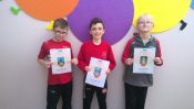 Mathletics Winners - 30th September