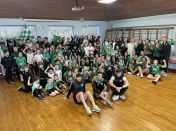 Goodluck Drumragh in the Championship Final! 