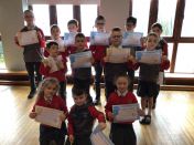 World Book Day Reading Awards