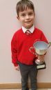 Feis success for Peter in P2