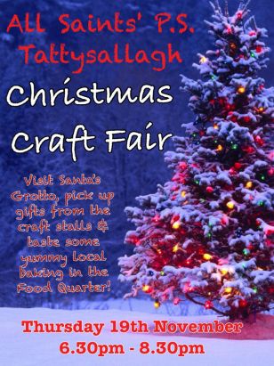 Christmas Craft Fair