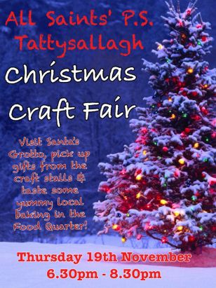 Christmas Craft Fair 