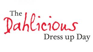 Dahlicious Dress-Up Day!