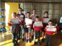 Stars of the Week - 8th September