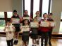 Stars of the Week - 6th October