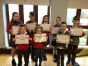 Stars of the Week - Monday 13th October