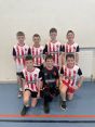 Indoor GAA Blitz