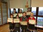 Stars of the Week Monday 26th January