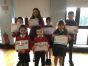 Stars of the Week Monday 23rd February