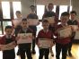 Stars of the Week Monday 2nd March