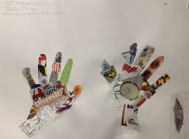 Tomas Davey's Handiwork