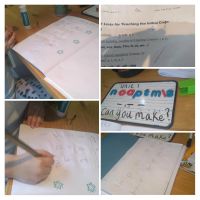 Sounds Write with Mrs Tierney