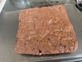 Caoimhe & Brionne's delicious baking