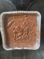 Caoimhe & Brionne's delicious baking