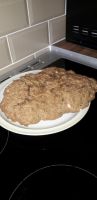 Orla & Leeann's yummy looking treacle bread